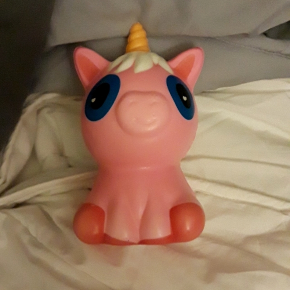 cute squishy/stress toy